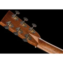 Martin Guitar 00028 Ambertone LH