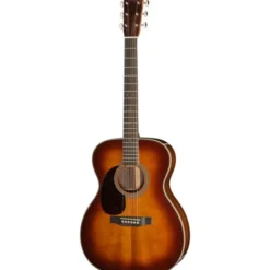 Martin Guitar 00028 Ambertone LH