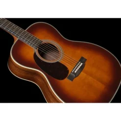Martin Guitar 00028 Ambertone LH