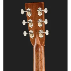 Martin Guitar 00028 Ambertone LH
