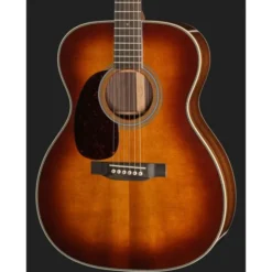 Martin Guitar 00028 Ambertone LH