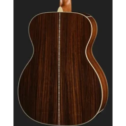 Martin Guitar 00028 Ambertone LH