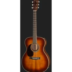 Martin Guitar 00028 Ambertone LH