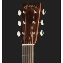 Martin Guitar 00028 Ambertone LH