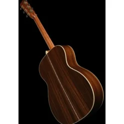 Martin Guitar 00028 Ambertone LH