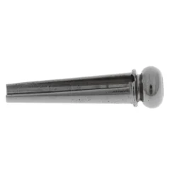 Martin Guitar Bridge Pin Liquid Metal Chrome