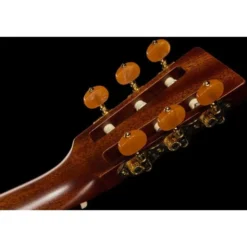 Martin Guitar 000C12-16E Nylon LH