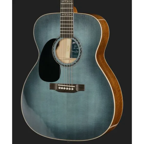 Martin Guitar CEO-11 LH