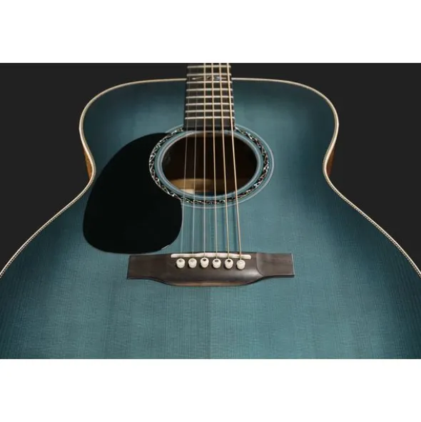 Martin Guitar CEO-11 LH