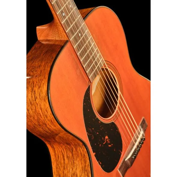 Martin Guitar 000-18 1955 CFM IV 70th LH