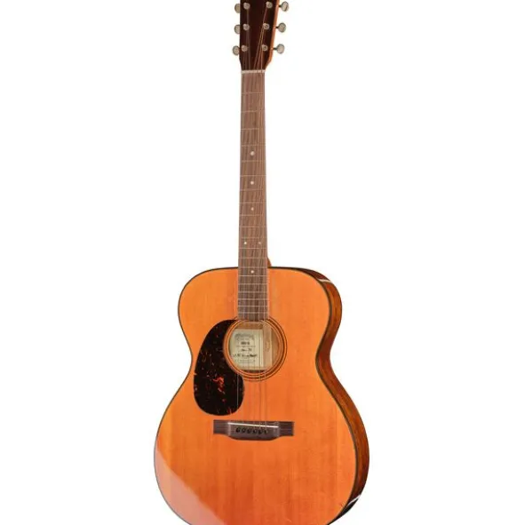 Martin Guitar 000-18 1955 CFM IV 70th LH