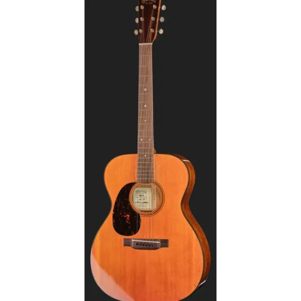 Martin Guitar 000-18 1955 CFM IV 70th LH