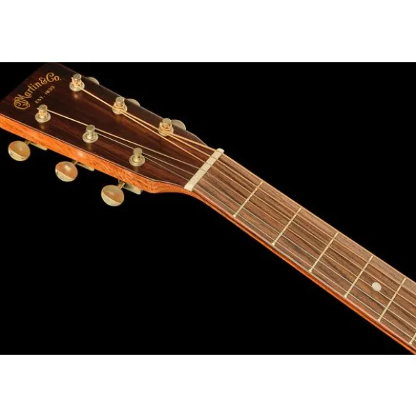Martin Guitar 000-18 1955 CFM IV 70th LH