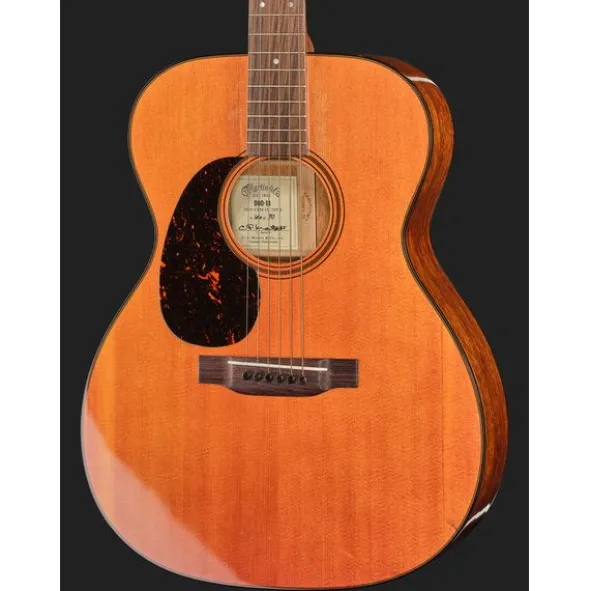 Martin Guitar 000-18 1955 CFM IV 70th LH
