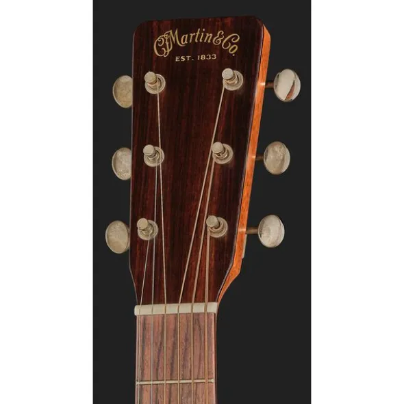 Martin Guitar 000-18 1955 CFM IV 70th LH