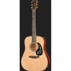 Martin Guitar CFM 50th Anniversary