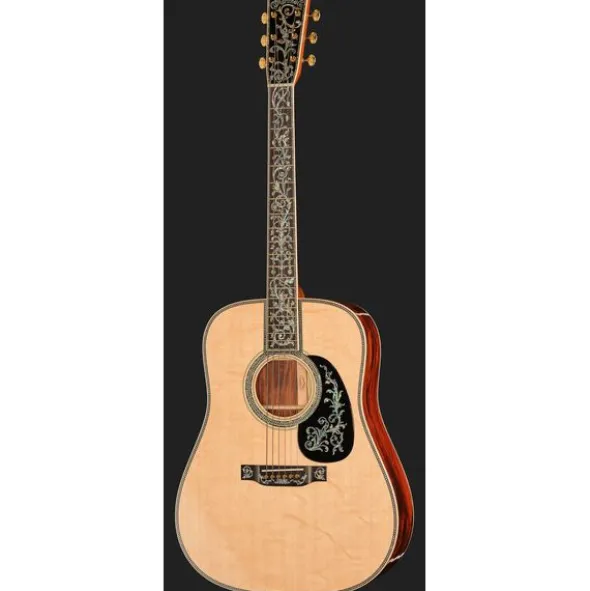 Martin Guitar CFM 50th Anniversary