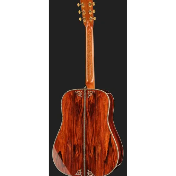 Martin Guitar CFM 50th Anniversary