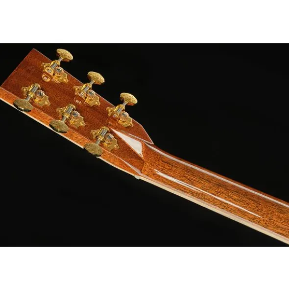 Martin Guitar CFM 50th Anniversary