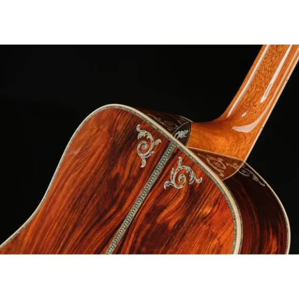 Martin Guitar CFM 50th Anniversary