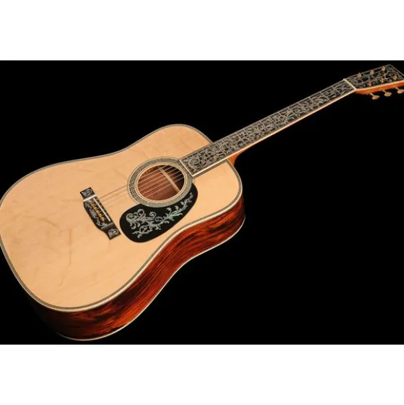 Martin Guitar CFM 50th Anniversary
