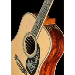Martin Guitar CFM 50th Anniversary