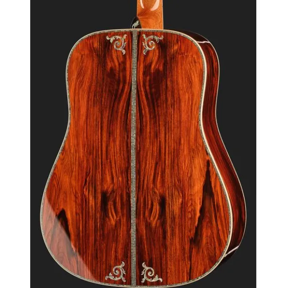 Martin Guitar CFM 50th Anniversary