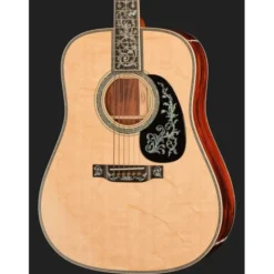 Martin Guitar CFM 50th Anniversary