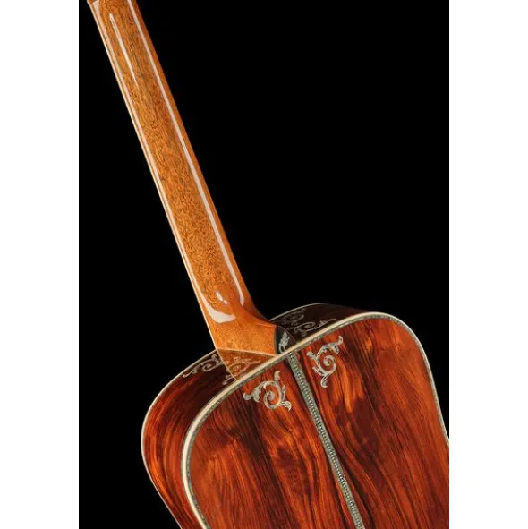 Martin Guitar CFM 50th Anniversary