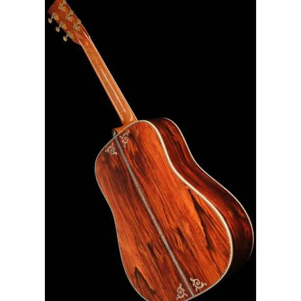 Martin Guitar CFM 50th Anniversary
