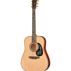 Martin Guitar CFM 50th Anniversary