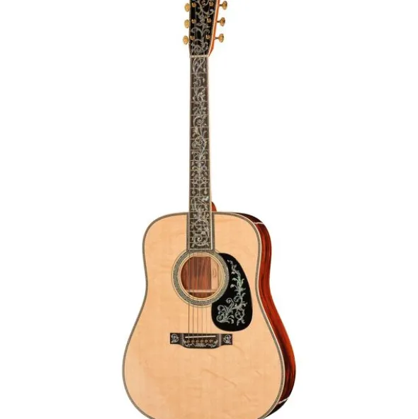 Martin Guitar CFM 50th Anniversary