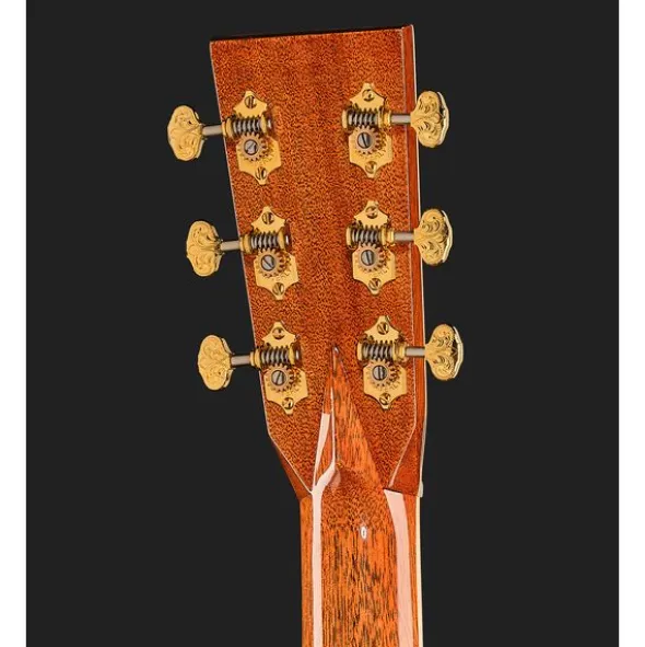 Martin Guitar CFM 50th Anniversary
