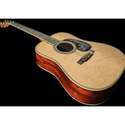 Martin Guitar CFM 50th Anniversary