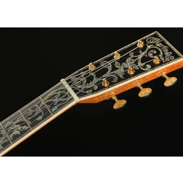 Martin Guitar CFM 50th Anniversary