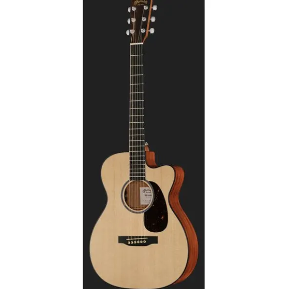 Martin Guitar 000C Jr E New