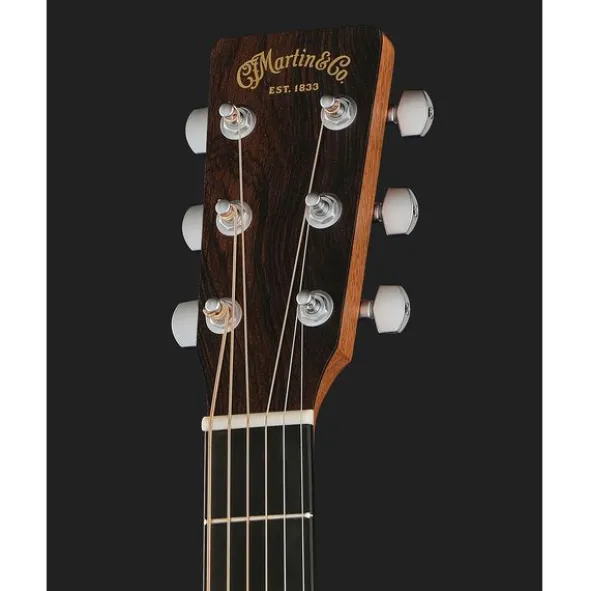 Martin Guitar 000C Jr E New