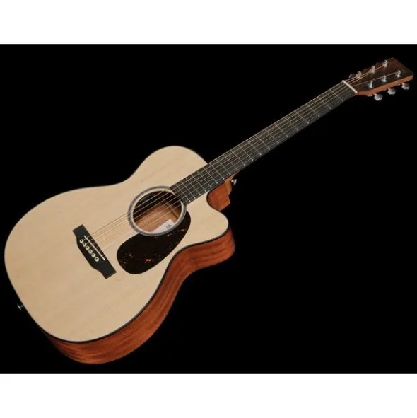 Martin Guitar 000C Jr E New