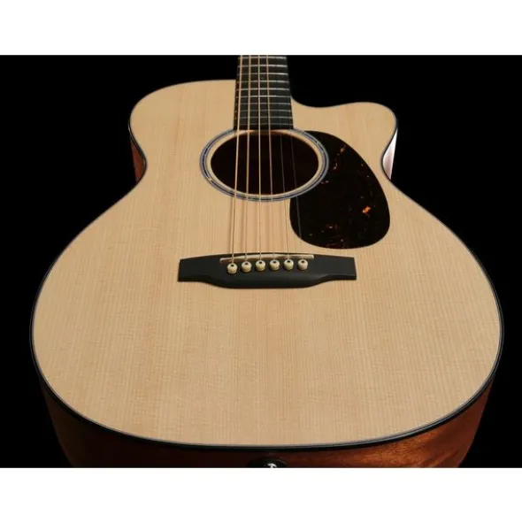 Martin Guitar 000C Jr E New