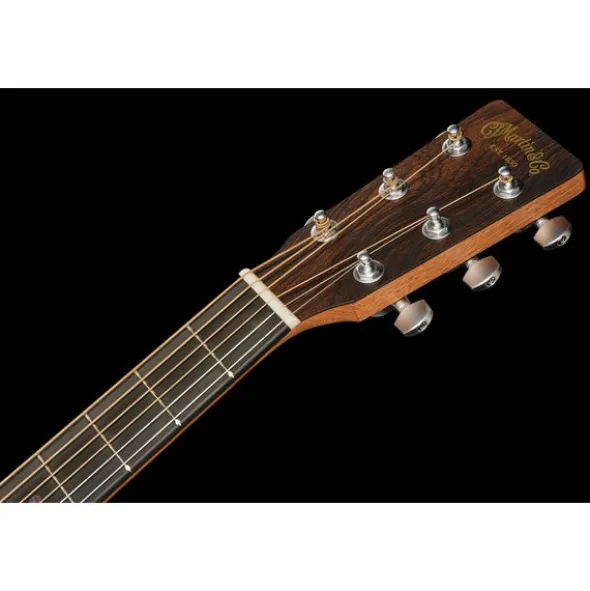 Martin Guitar 000C Jr E New