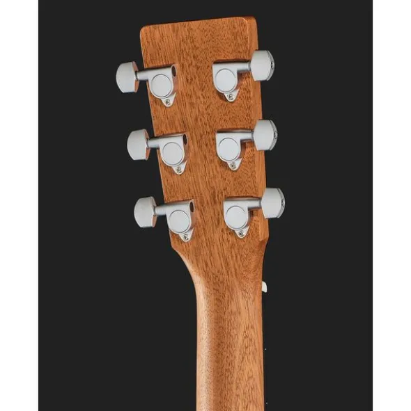Martin Guitar 000C Jr E New