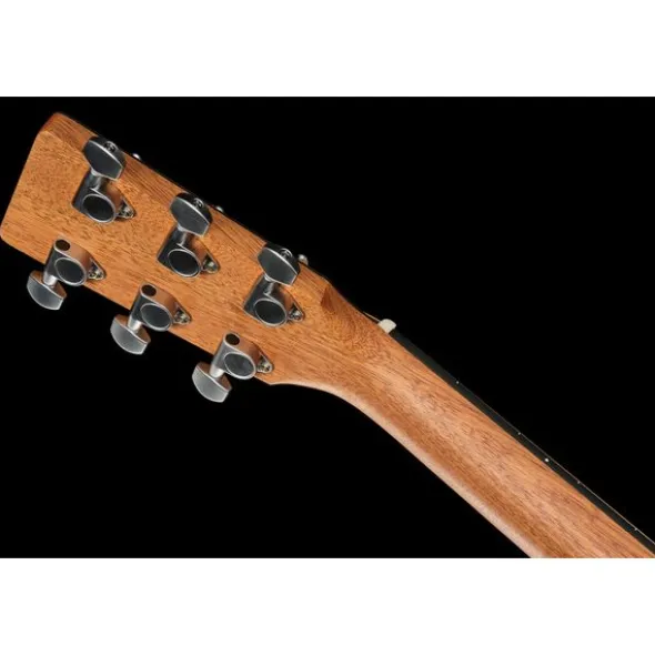 Martin Guitar 000C Jr E New