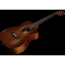 Martin Guitar 000C Jr E StreetMaster New