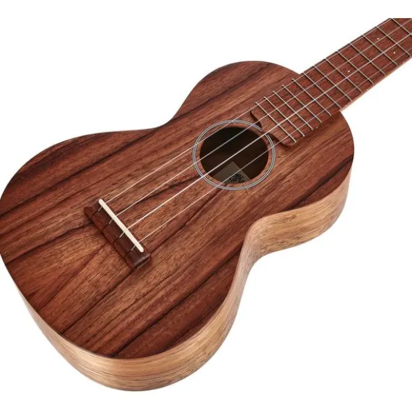 Martin Guitar C1K LH Concert Ukulele