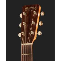 Martin Guitar Custom D-18
