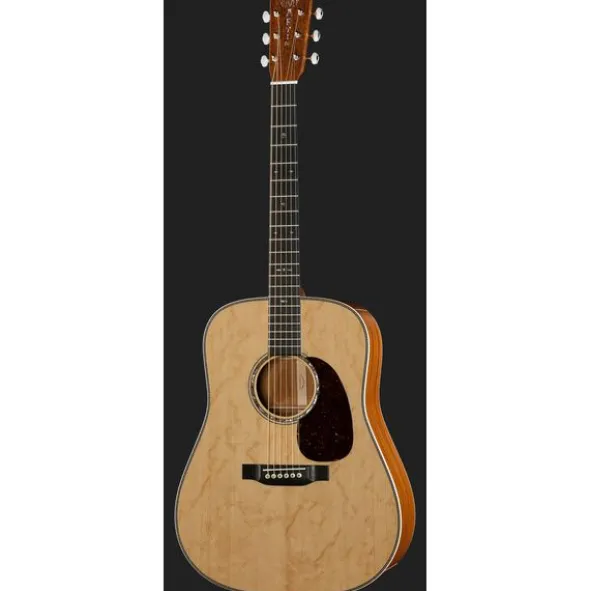 Martin Guitar Custom Shop D HPW