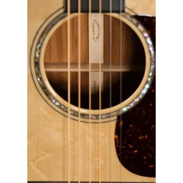 Martin Guitar Custom Shop D HPW
