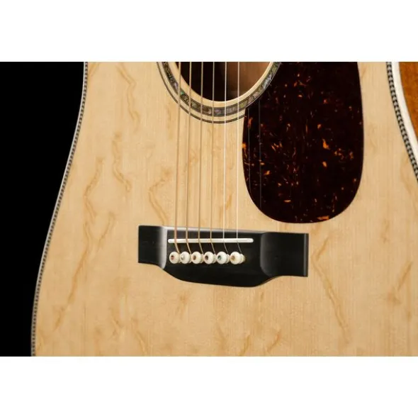 Martin Guitar Custom Shop D HPW