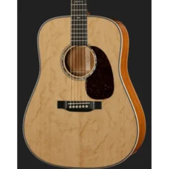 Martin Guitar Custom Shop D HPW