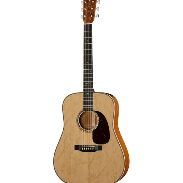 Martin Guitar Custom Shop D HPW